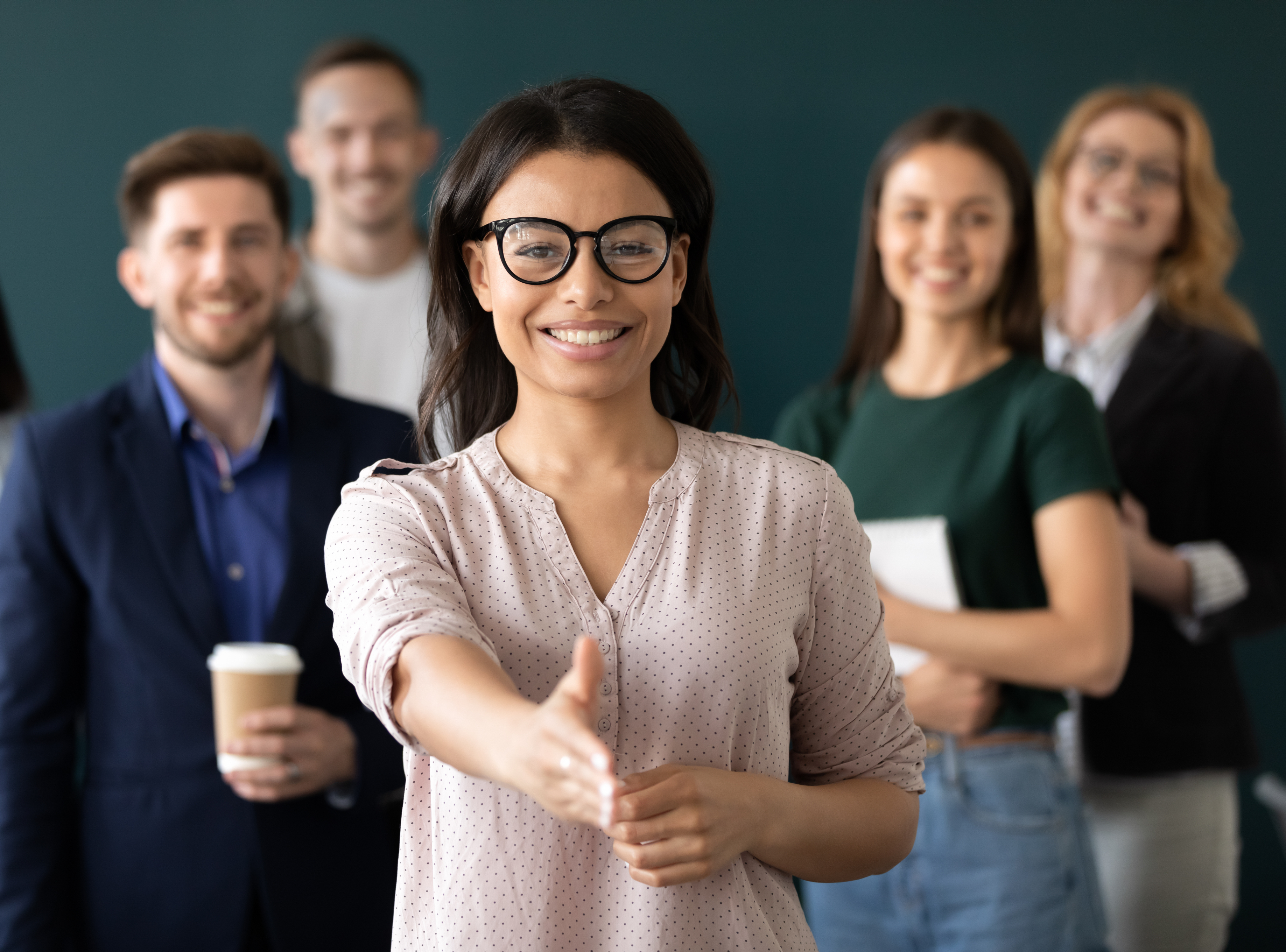 Kids with STEM project