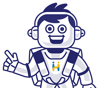Robot Decor