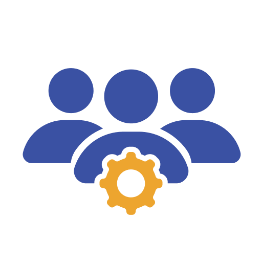 Hands-on Projects Icon